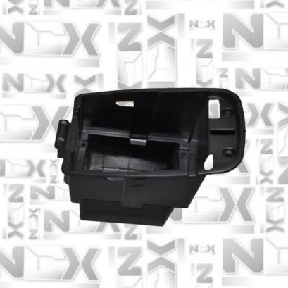 VANO SOTTOSELLA NCX ECO RIDER EVO